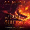 To_Tame_A_Shifter_Complete_Box_Set