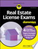 Real_estate_license_exams_for_dummies__