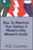 How_to_Maintain_Your_Sanity__A_Modern-Day_Woman_s_Guide